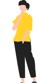 俺何もわかんねぇマン